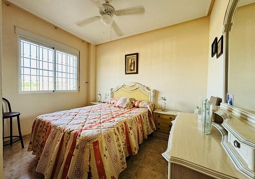 Apartment in La Mata