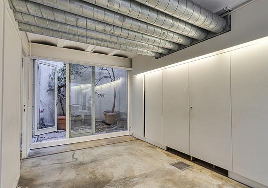 Town house in Barcelona