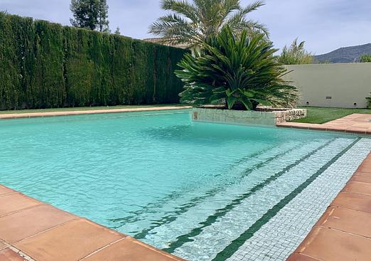 Apartment in Murla
