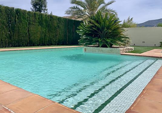 Apartment in Murla
