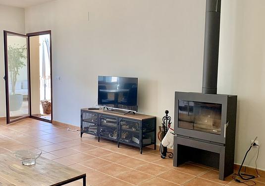 Apartment in Murla