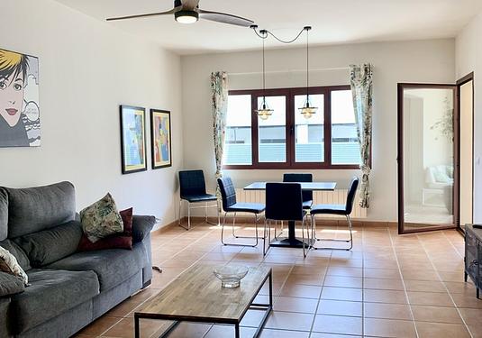 Apartment in Murla