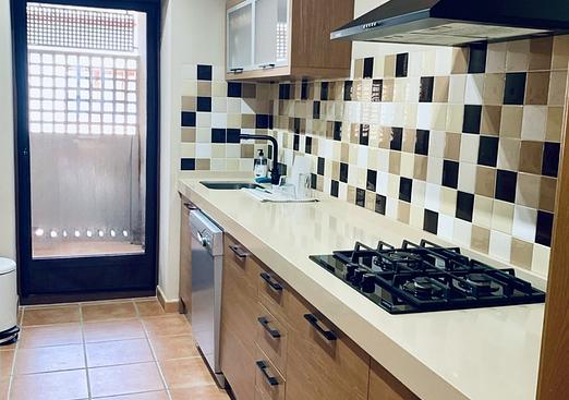 Apartment in Murla