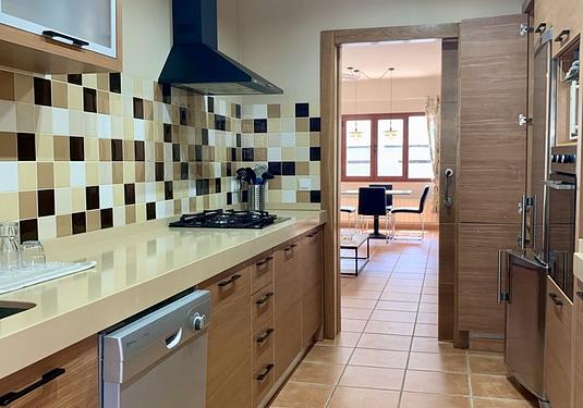 Apartment in Murla