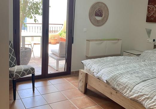 Apartment in Murla