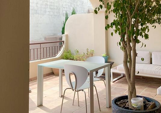 Apartment in Murla