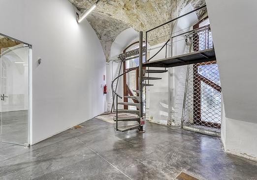 Town house in Barcelona