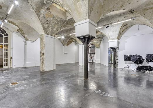 Town house in Barcelona