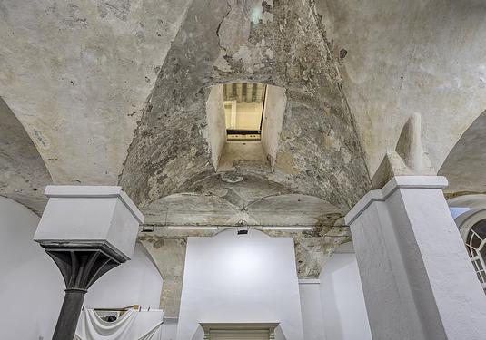 Town house in Barcelona