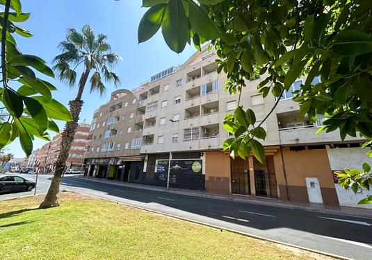 Apartment in Torrevieja