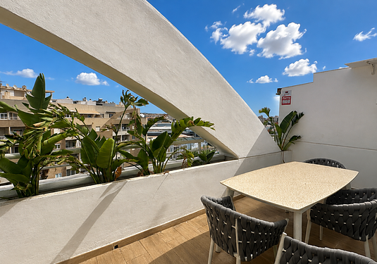 Apartment in Torrevieja