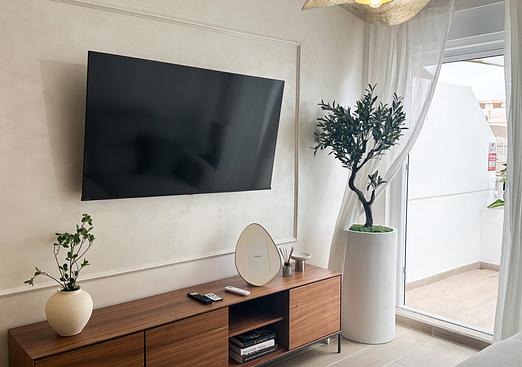 Apartment in Torrevieja