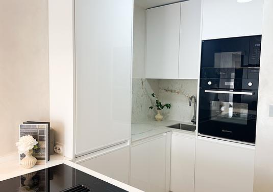 Apartment in Torrevieja