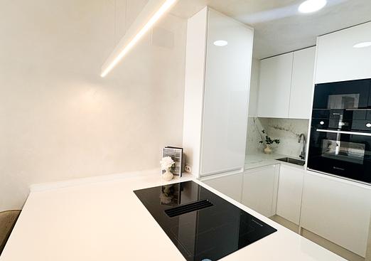 Apartment in Torrevieja