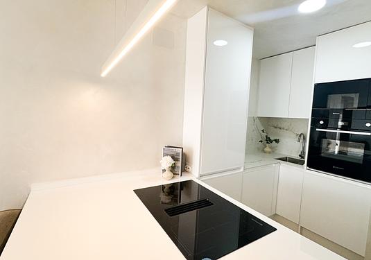 Apartment in Torrevieja
