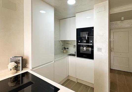 Apartment in Torrevieja
