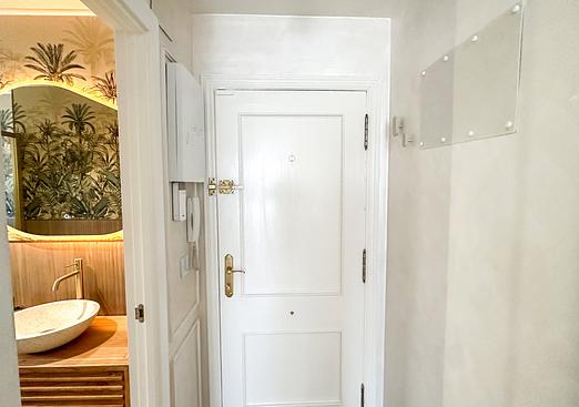 Apartment in Torrevieja