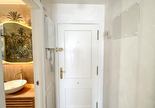 Apartment in Torrevieja