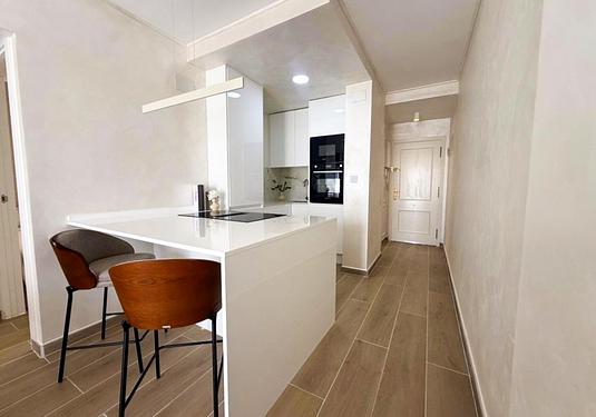 Apartment in Torrevieja