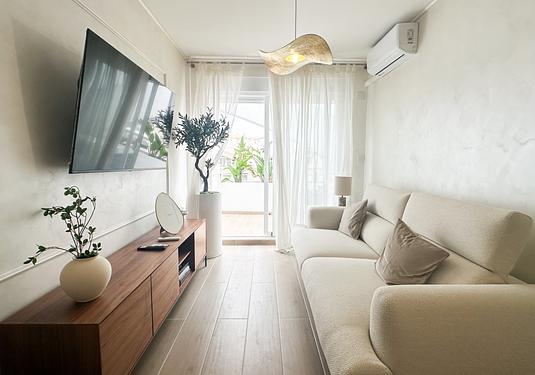 Apartment in Torrevieja