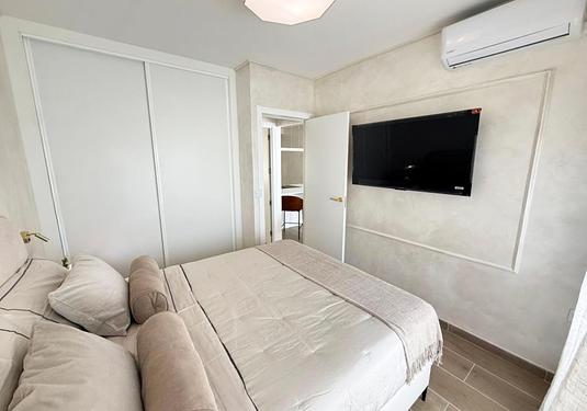 Apartment in Torrevieja