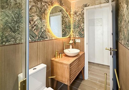 Apartment in Torrevieja