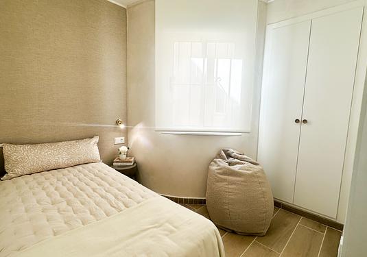 Apartment in Torrevieja
