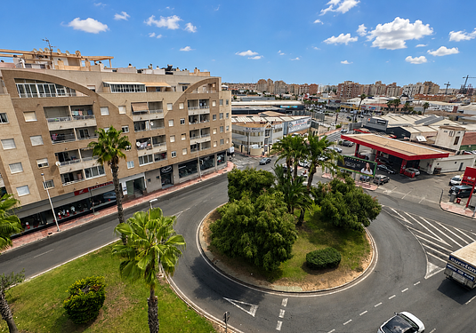 Apartment in Torrevieja