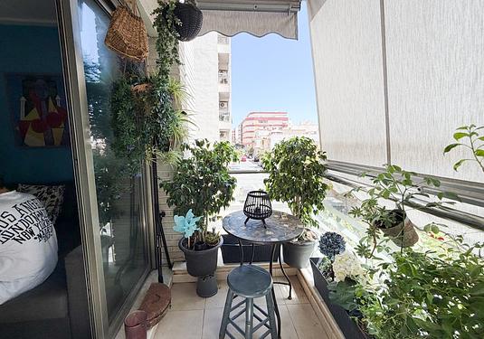 Apartment in Torrevieja