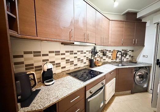 Apartment in Torrevieja