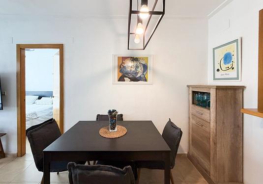 Apartment in Torrevieja
