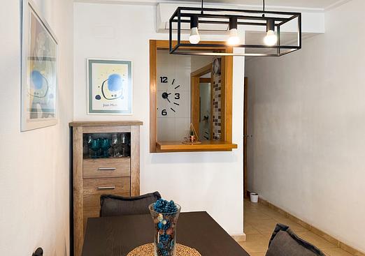 Apartment in Torrevieja