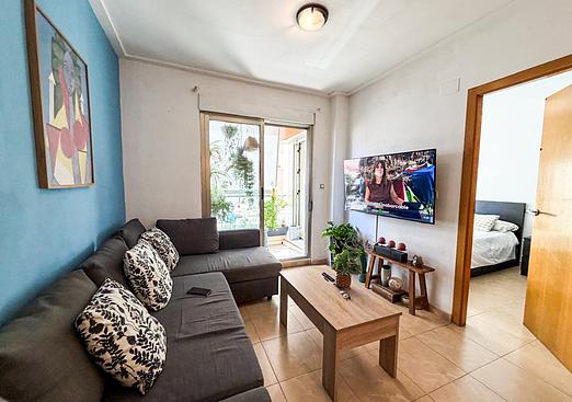 Apartment in Torrevieja