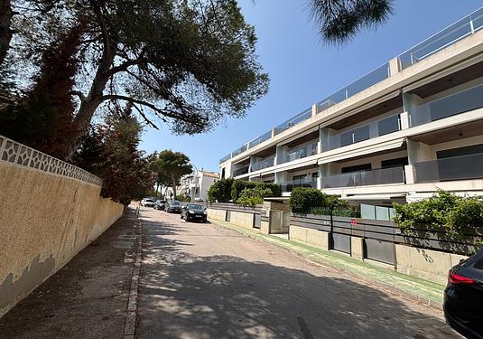 Apartment in Cabo Roig