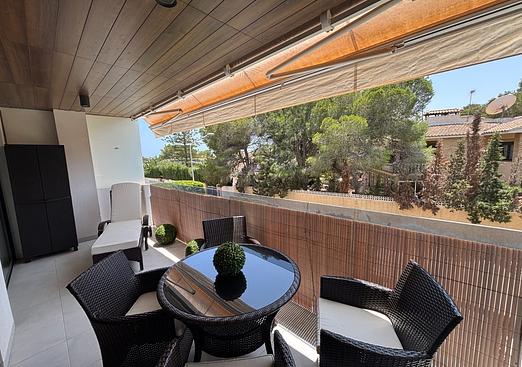 Apartment in Cabo Roig