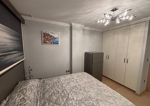 Apartment in Cabo Roig