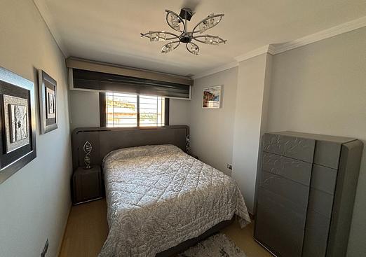 Apartment in Cabo Roig