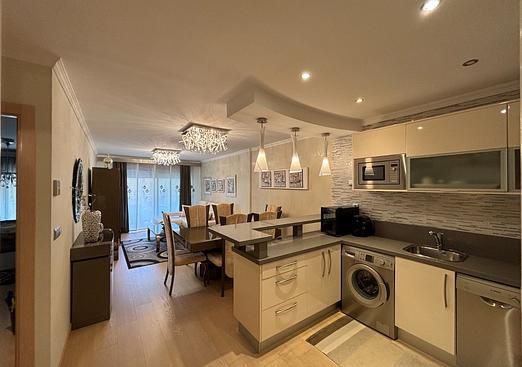 Apartment in Cabo Roig