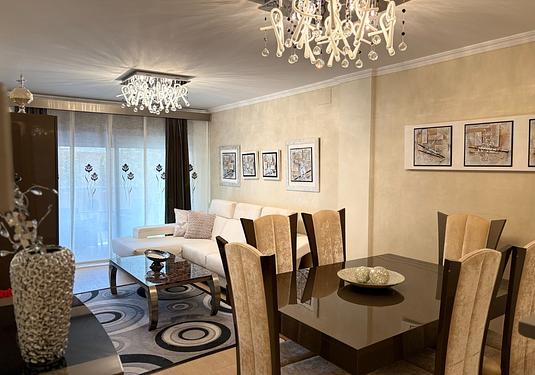 Apartment in Cabo Roig