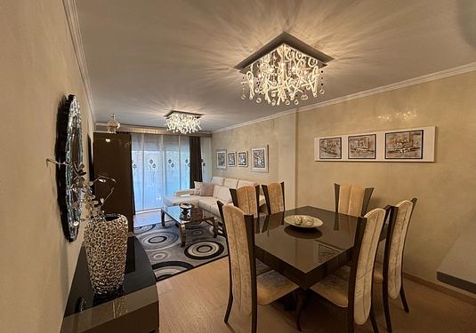 Apartment in Cabo Roig