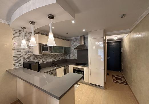 Apartment in Cabo Roig