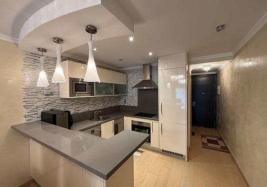 Apartment in Cabo Roig
