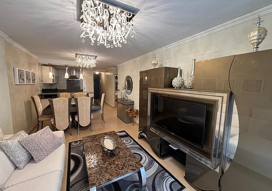 Apartment in Cabo Roig