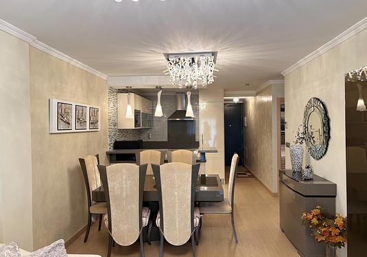 Apartment in Cabo Roig