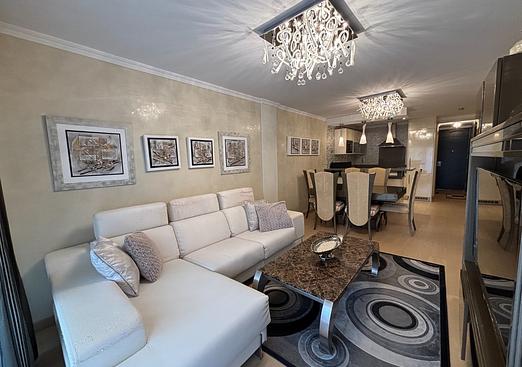 Apartment in Cabo Roig
