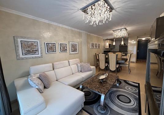 Apartment in Cabo Roig