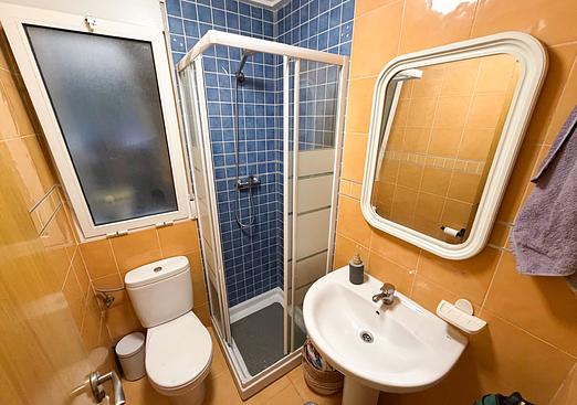 Apartment in Torrevieja