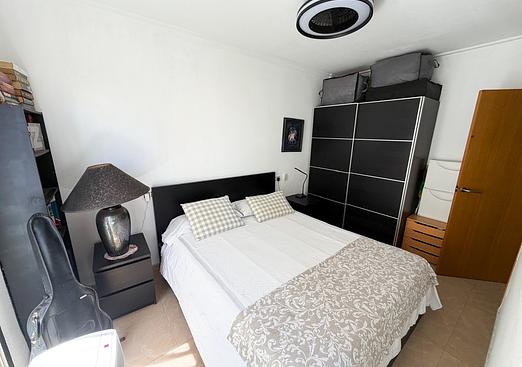 Apartment in Torrevieja