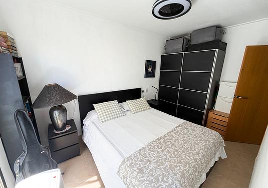 Apartment in Torrevieja