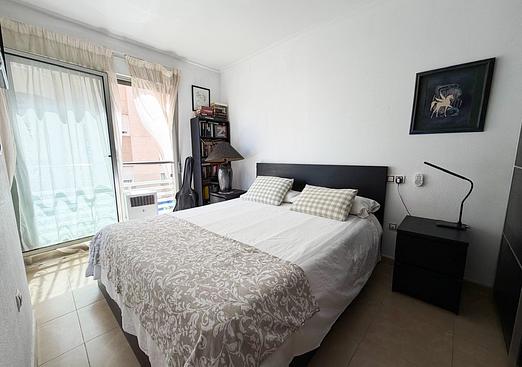 Apartment in Torrevieja